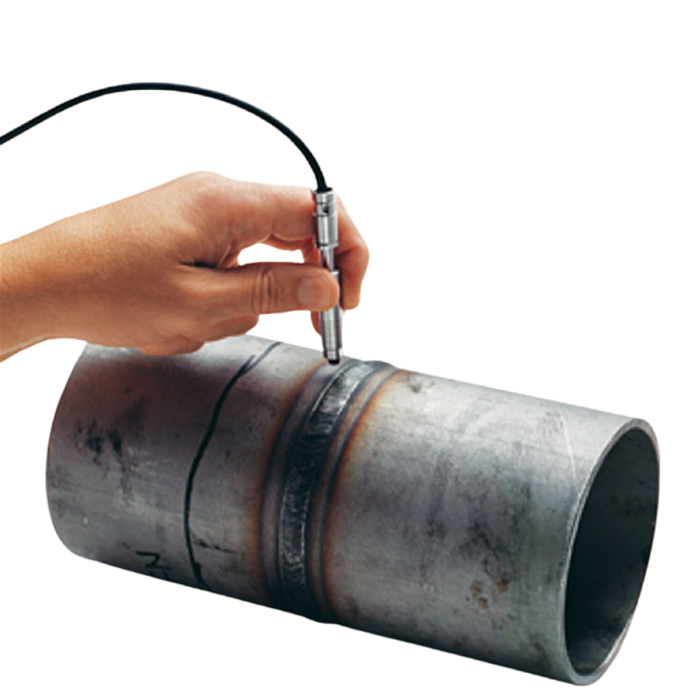 MF300Fe+ Ferritmetre - Görünüm 2